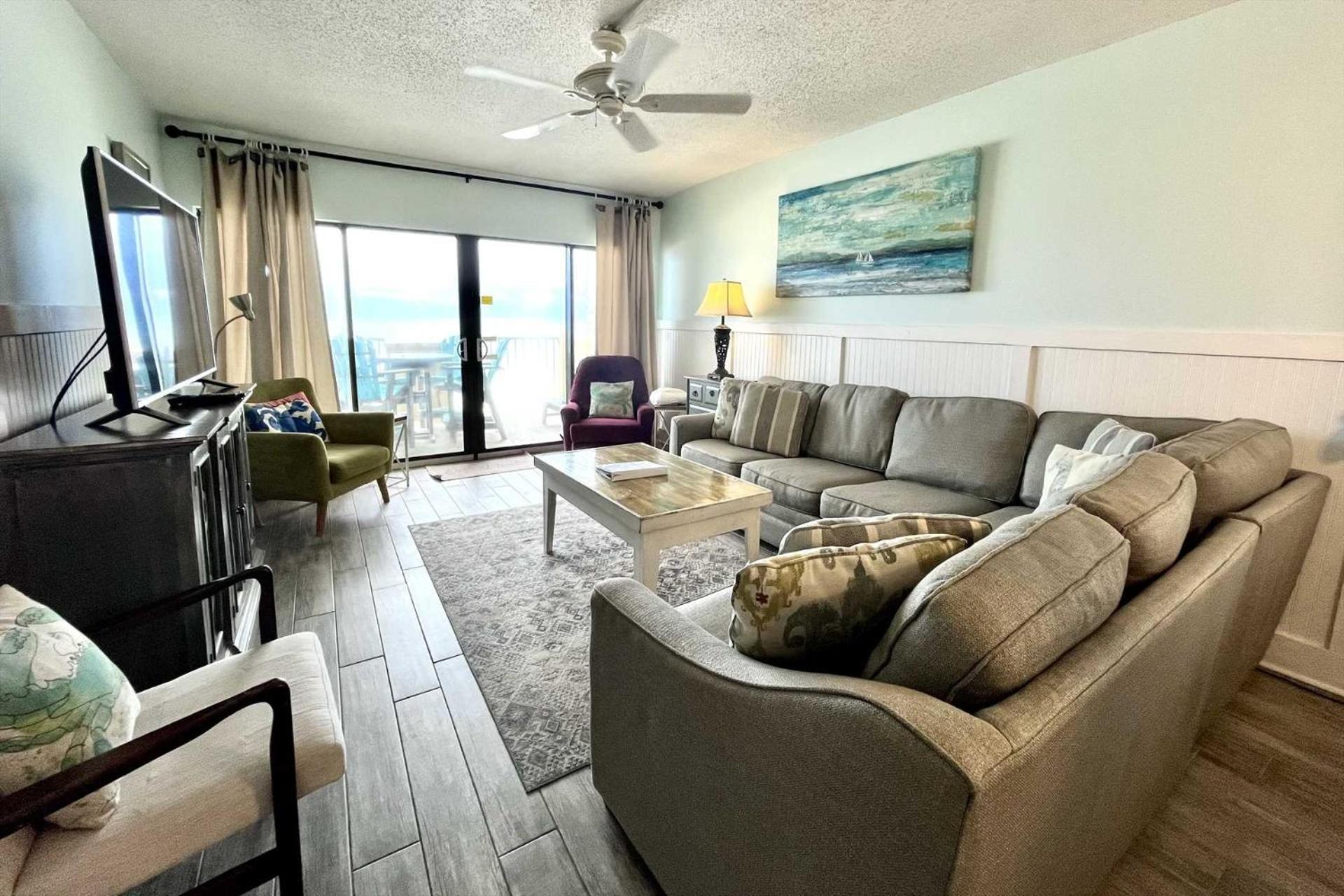 גולף שורז Tropical Winds 304 Condo מראה חיצוני תמונה