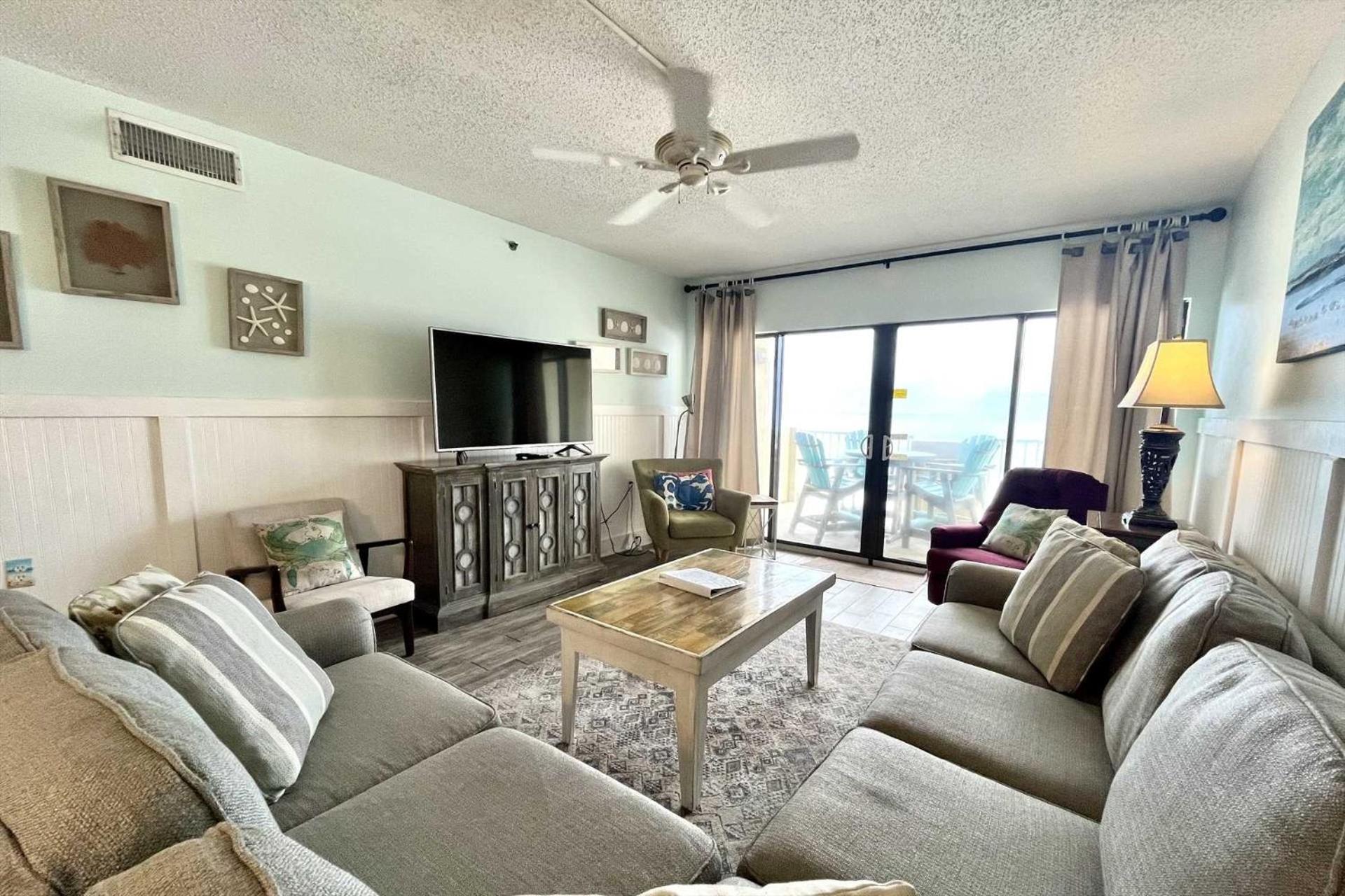 גולף שורז Tropical Winds 304 Condo מראה חיצוני תמונה