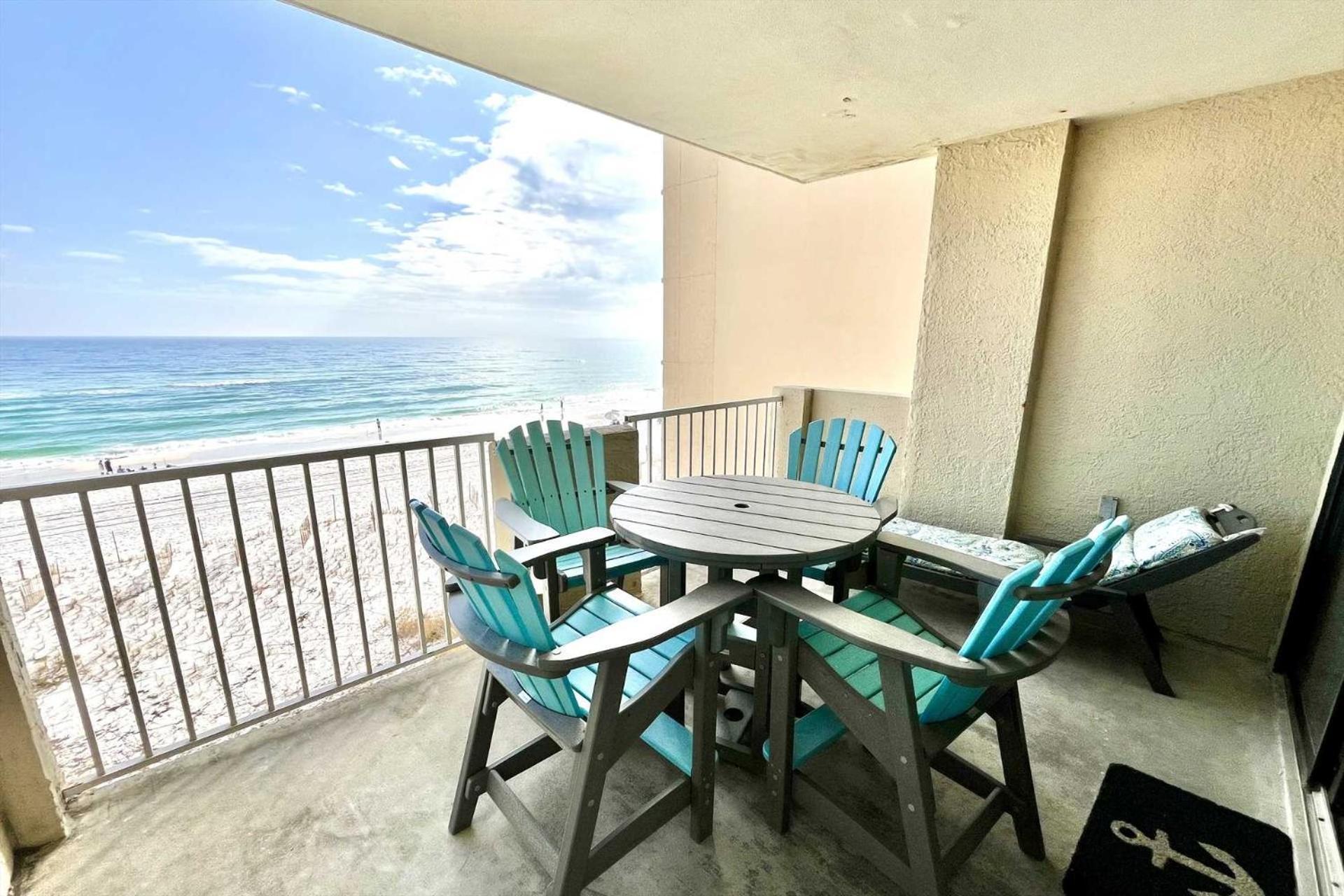 גולף שורז Tropical Winds 304 Condo מראה חיצוני תמונה