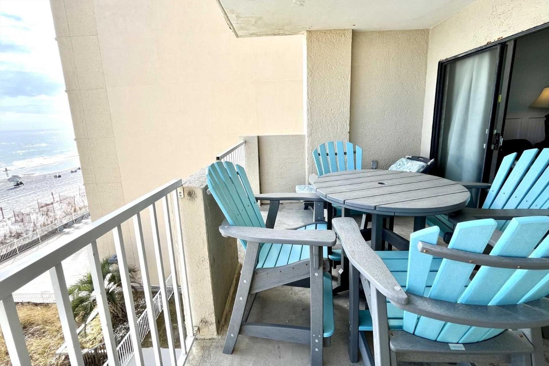 גולף שורז Tropical Winds 304 Condo מראה חיצוני תמונה