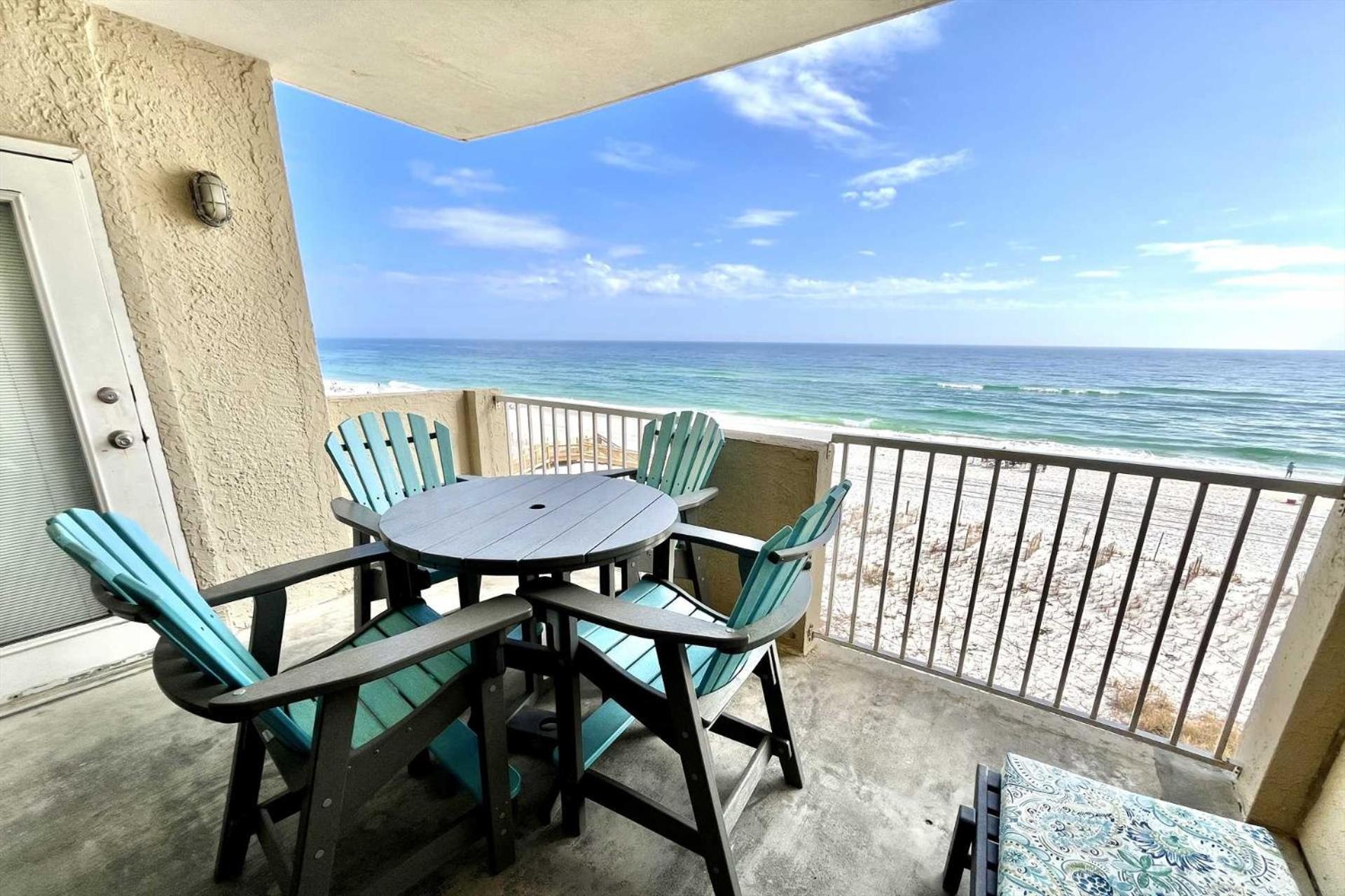 גולף שורז Tropical Winds 304 Condo מראה חיצוני תמונה