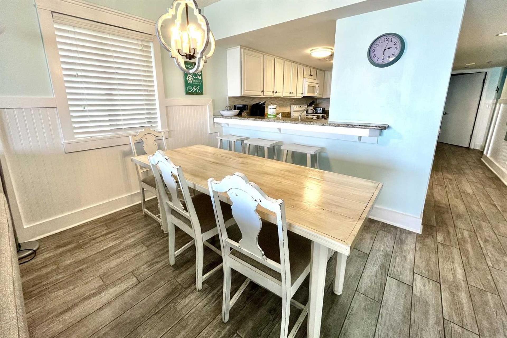 גולף שורז Tropical Winds 304 Condo מראה חיצוני תמונה