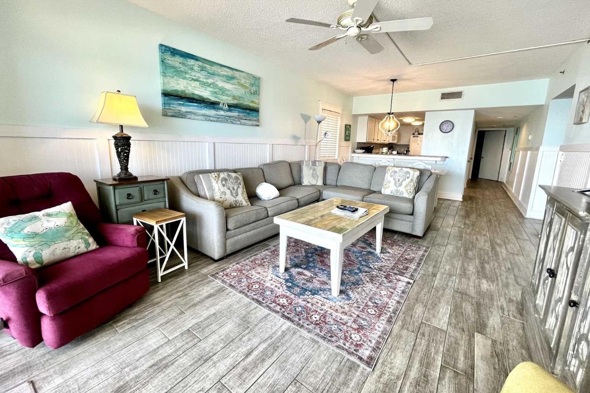 גולף שורז Tropical Winds 304 Condo מראה חיצוני תמונה
