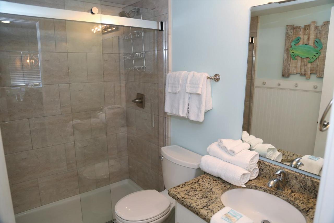 גולף שורז Tropical Winds 304 Condo מראה חיצוני תמונה