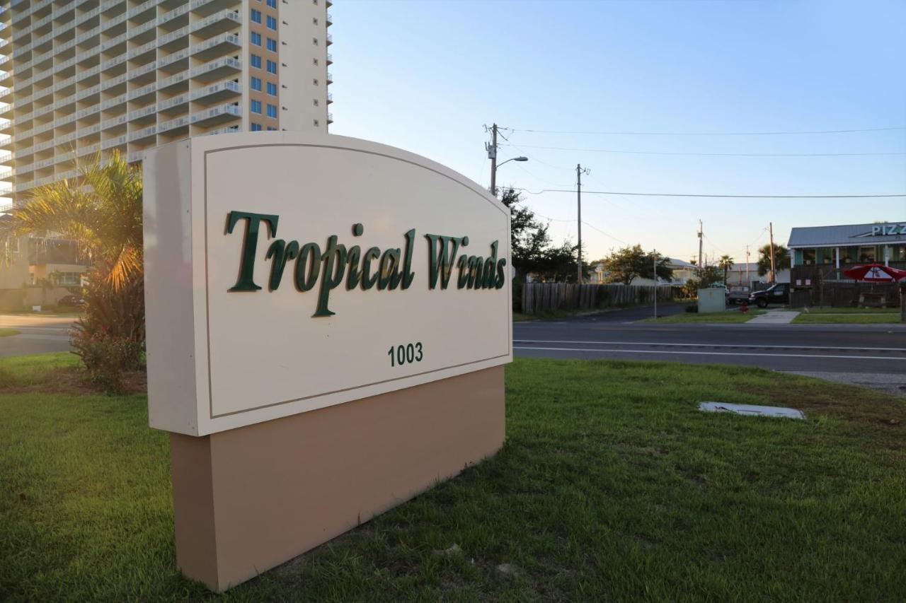 גולף שורז Tropical Winds 304 Condo מראה חיצוני תמונה