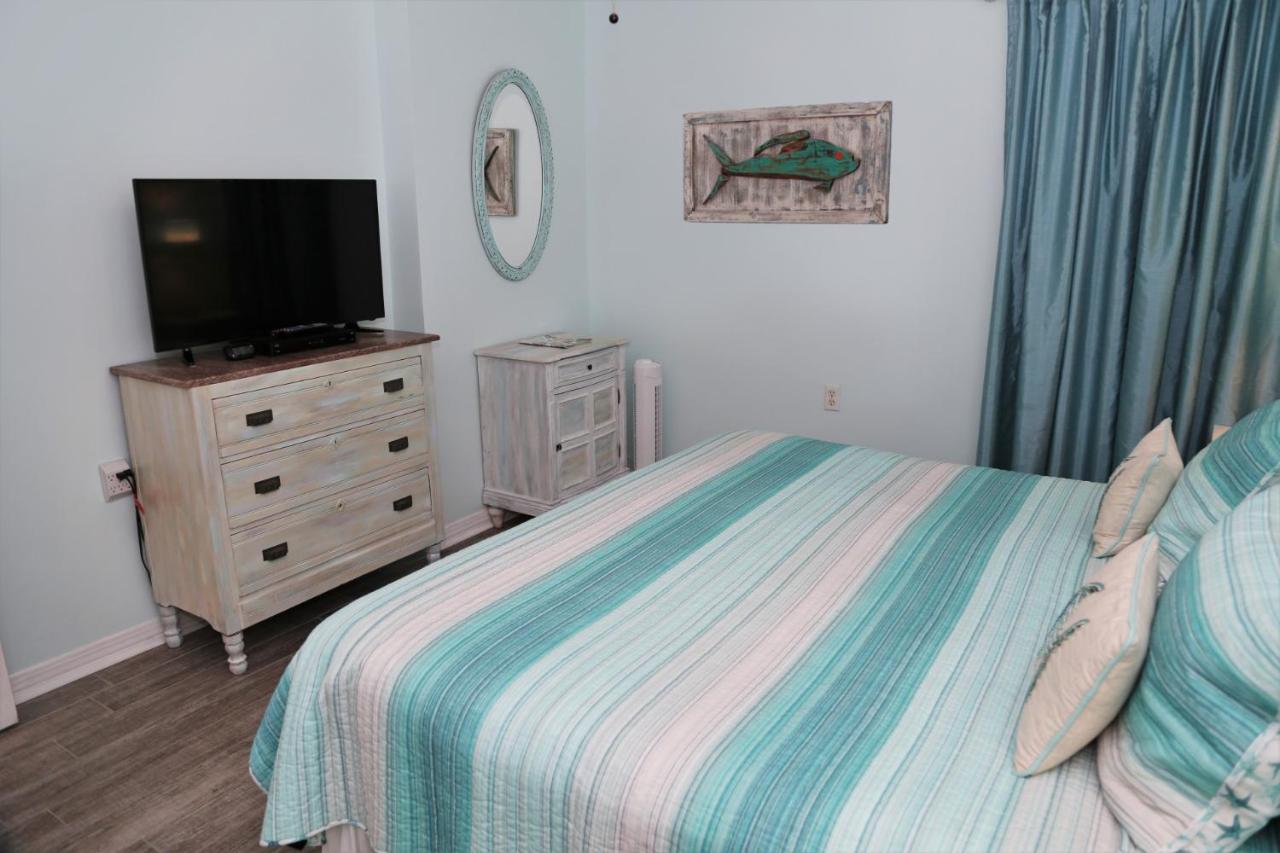 גולף שורז Tropical Winds 304 Condo מראה חיצוני תמונה