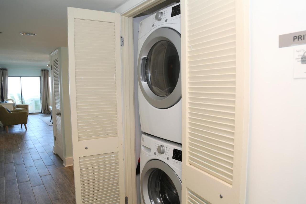 גולף שורז Tropical Winds 304 Condo מראה חיצוני תמונה