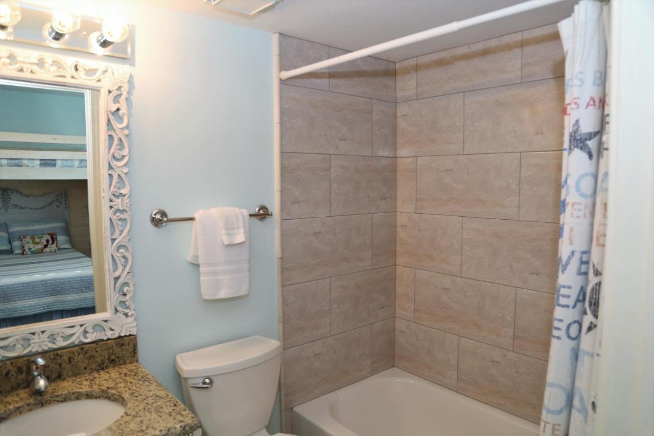 גולף שורז Tropical Winds 304 Condo מראה חיצוני תמונה
