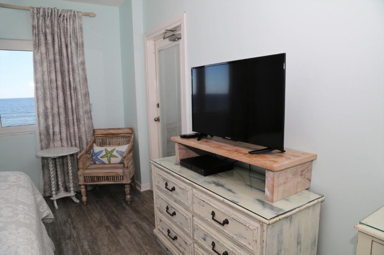 גולף שורז Tropical Winds 304 Condo מראה חיצוני תמונה