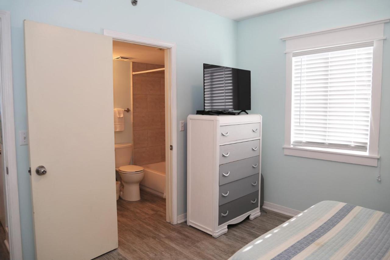 גולף שורז Tropical Winds 304 Condo מראה חיצוני תמונה