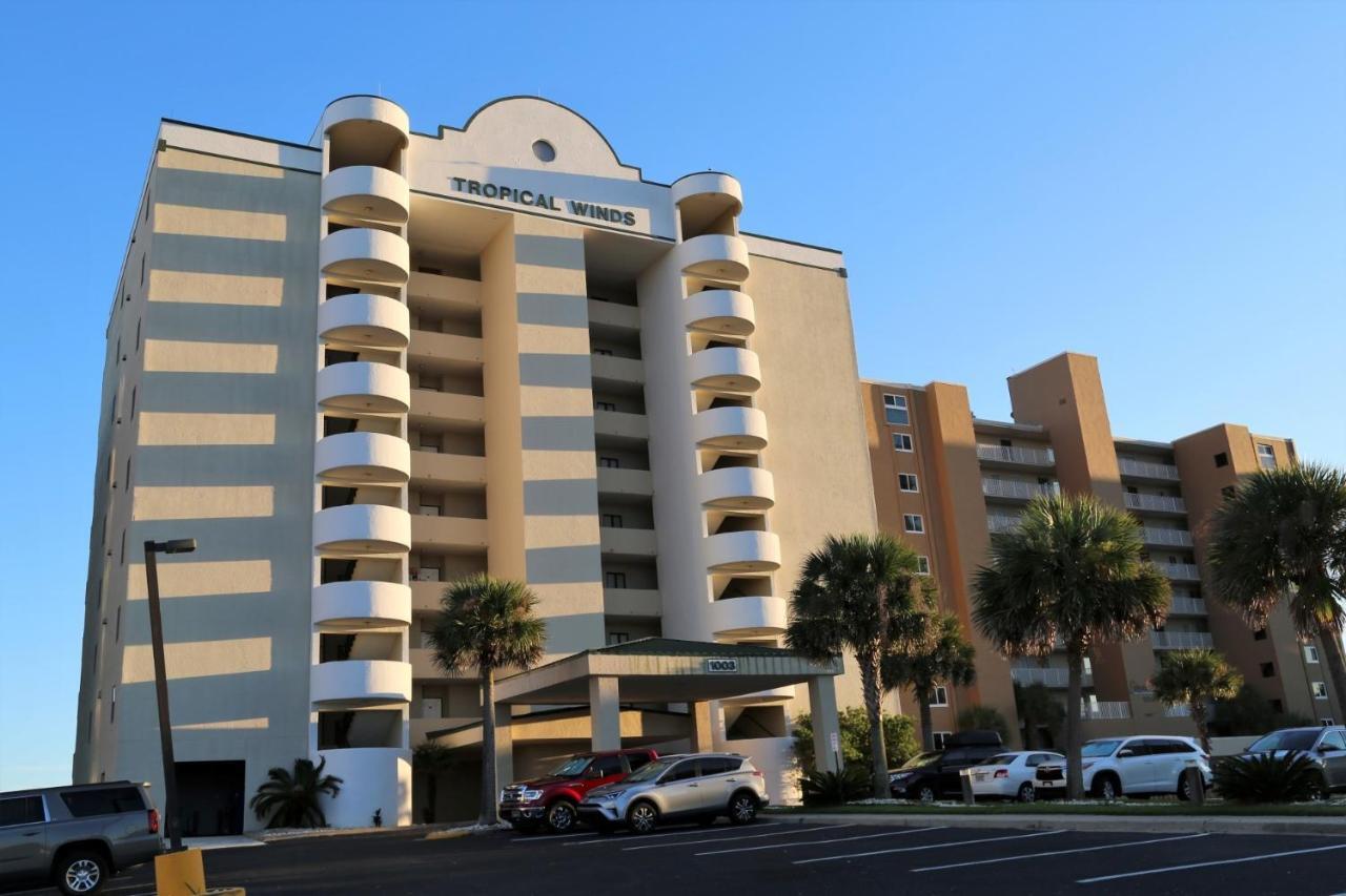 גולף שורז Tropical Winds 304 Condo מראה חיצוני תמונה