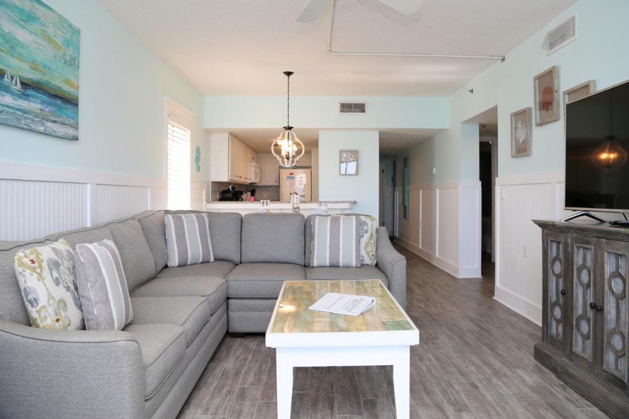 גולף שורז Tropical Winds 304 Condo מראה חיצוני תמונה