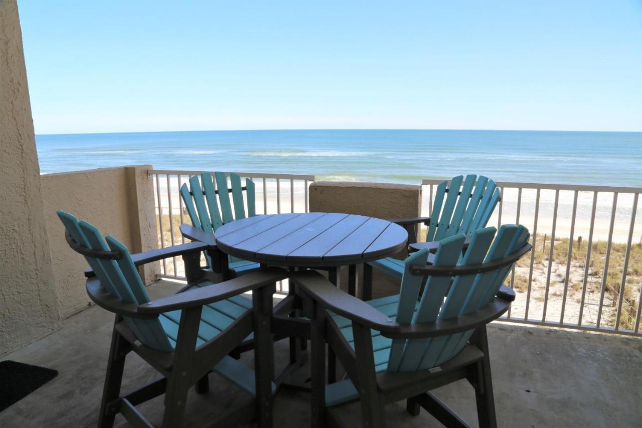 גולף שורז Tropical Winds 304 Condo מראה חיצוני תמונה