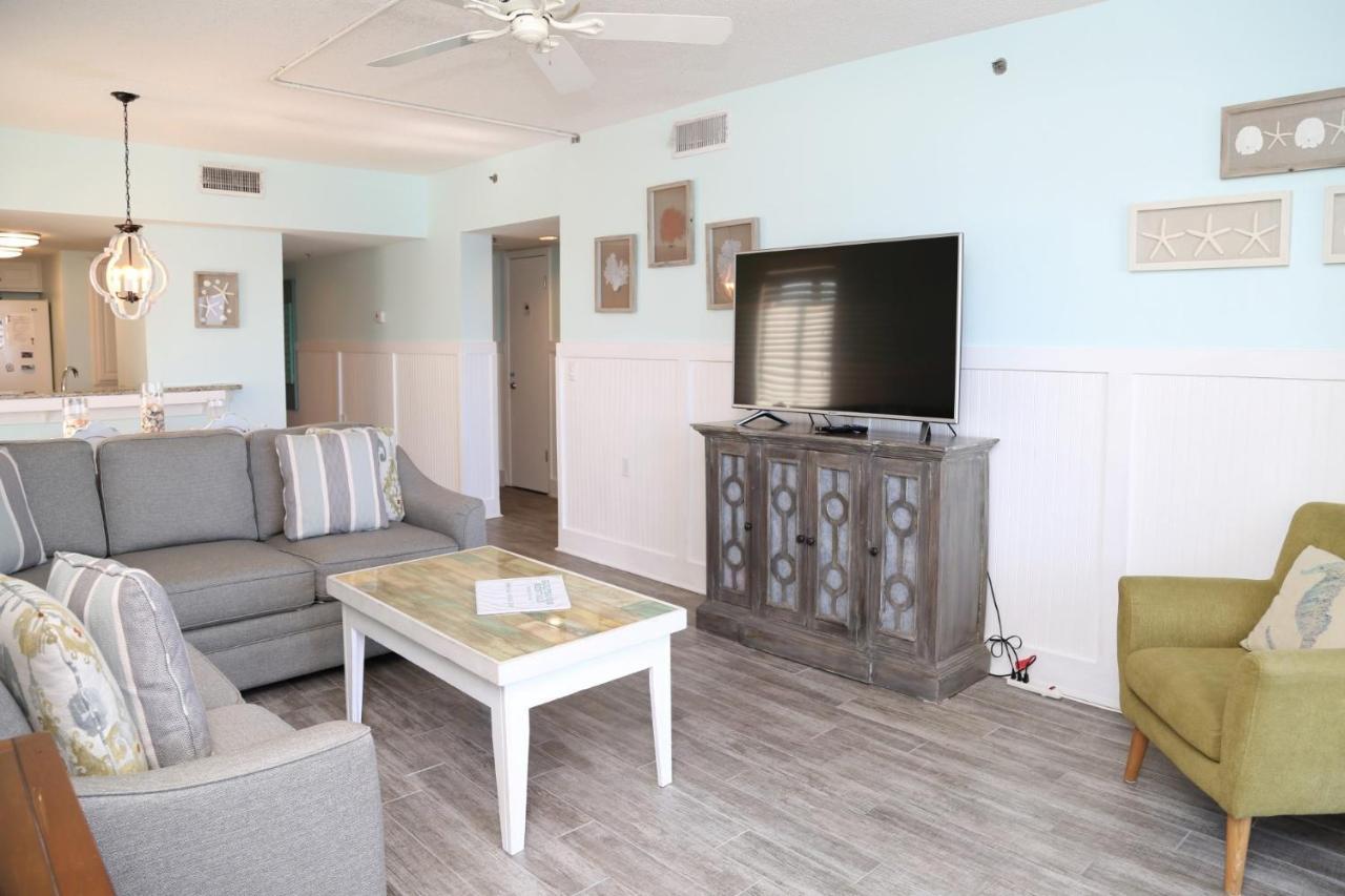 גולף שורז Tropical Winds 304 Condo מראה חיצוני תמונה